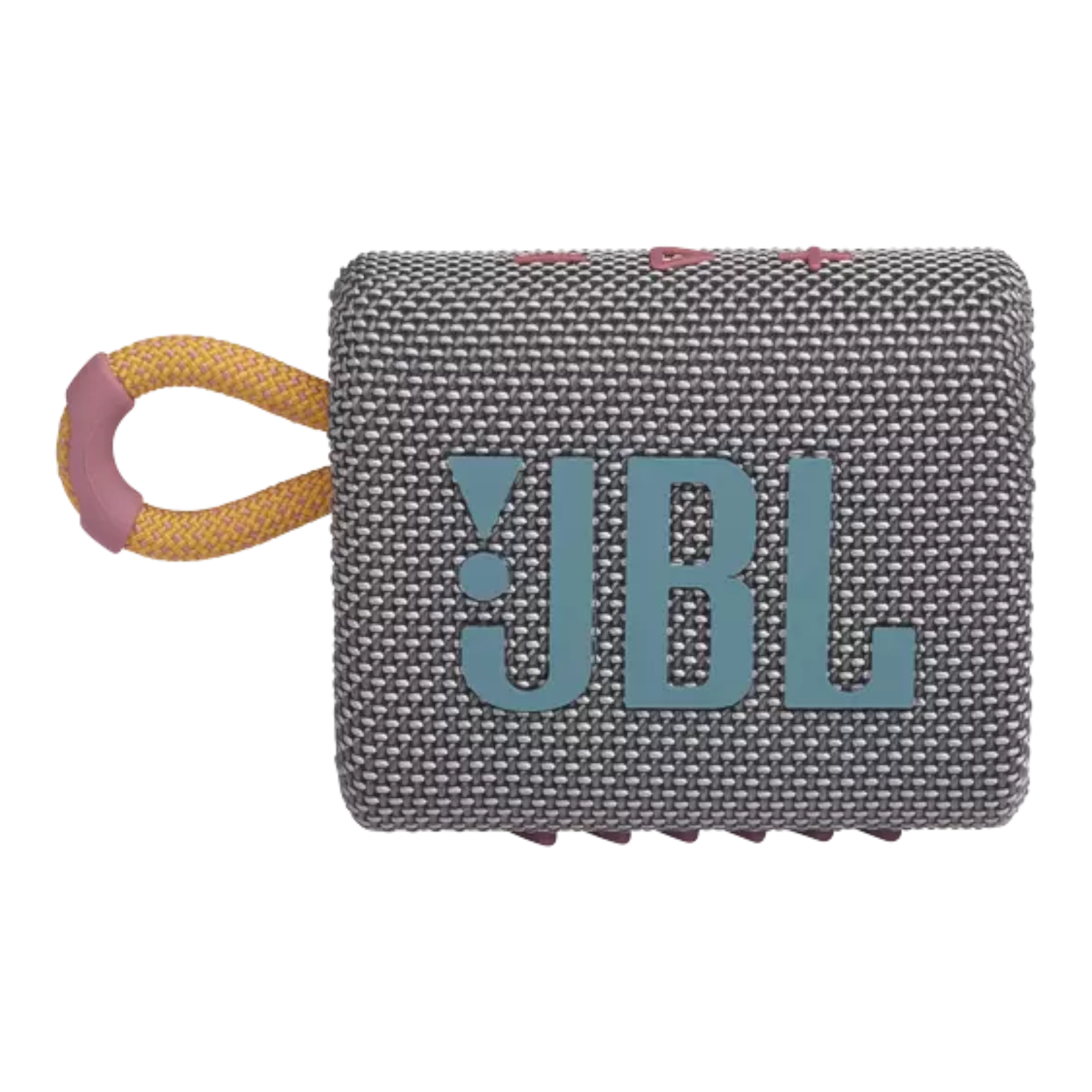 JBL Go 3 Grey - alAsil